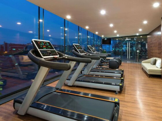 Novotel Shanghai Hongqiao - Photo4