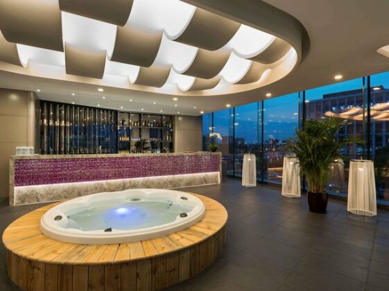 Novotel Shanghai Hongqiao - Photo5