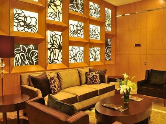 Oakwood Residence Shanghai - Photo3