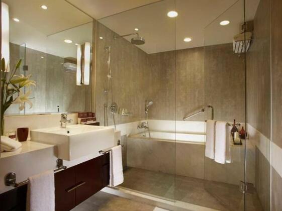 Oakwood Residence Shanghai - Photo5