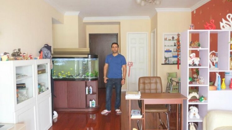 Oasis Rivera Tony's Apartment - Photo4