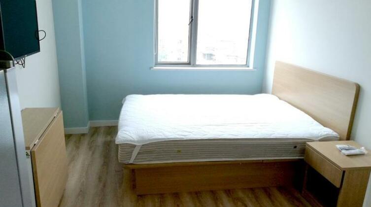 One Bedroom Apartment Shanghai - Photo2