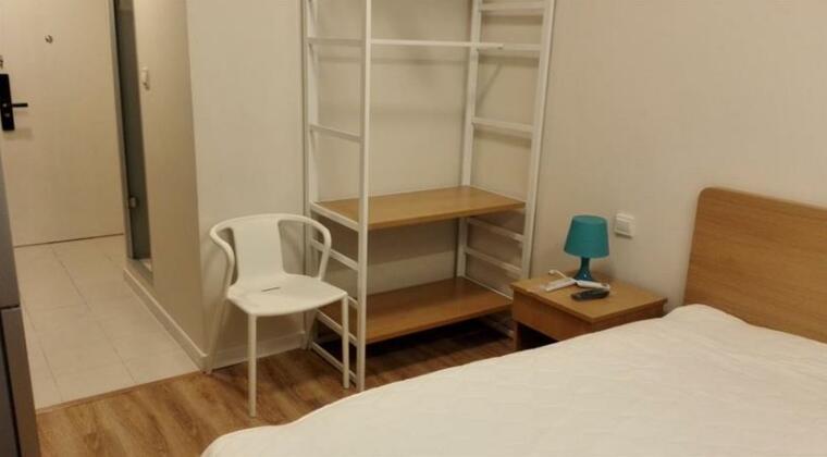 One Bedroom Apartment Shanghai - Photo3