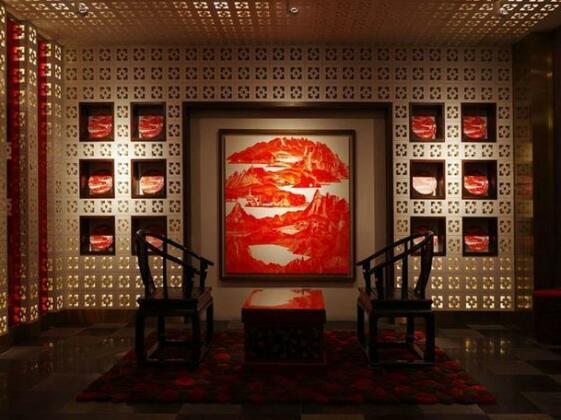 Onehome Art Hotel Shanghai - Photo5