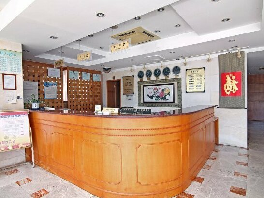Orange Holiday Resort - Photo3