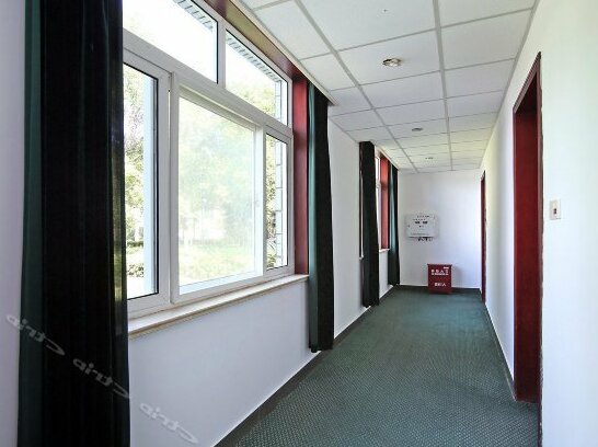 Orange Holiday Resort - Photo4