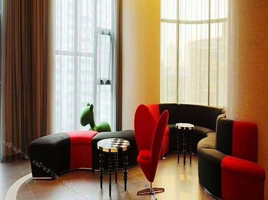 Orange Hotel Select Shanghai Caoyang Branch - Photo3