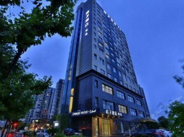Orange Hotel Select Shanghai Caoyang Branch