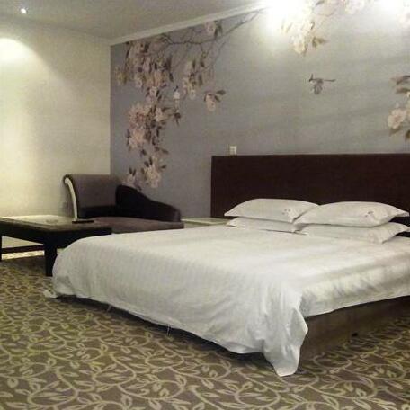 Orchid Suites Hotel
