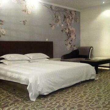 Orchid Suites Hotel