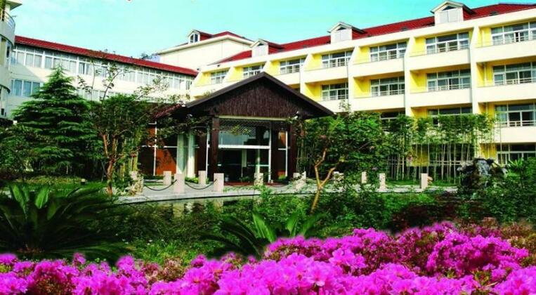 Oriental Land Holiday Village - Photo4