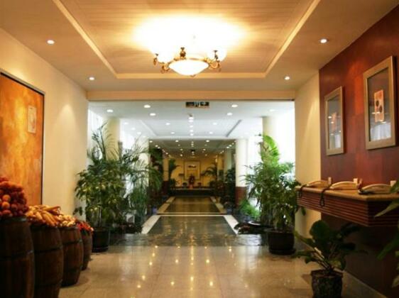 Oriental Land Holiday Village - Photo5