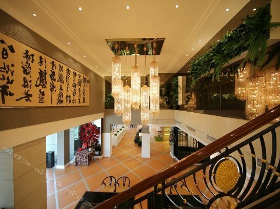 Oriental Land Hotel - Photo3