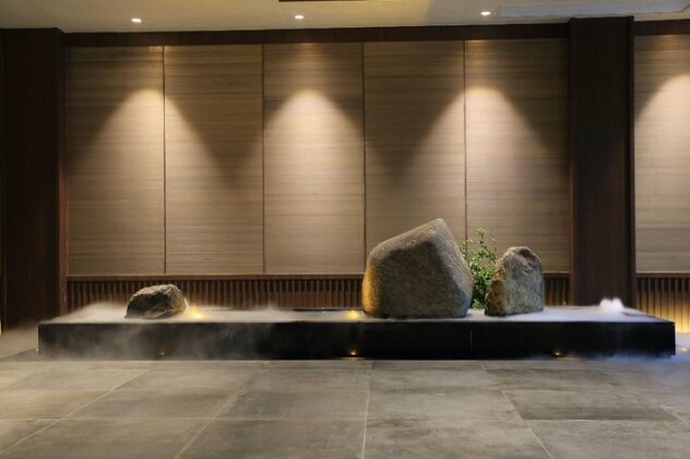 Oyado Hotel - Photo3