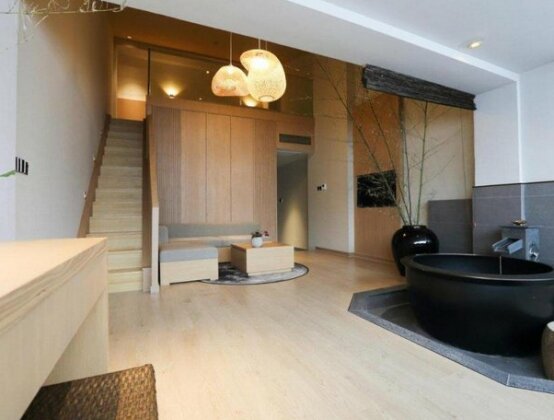 Oyado Hotel - Photo5