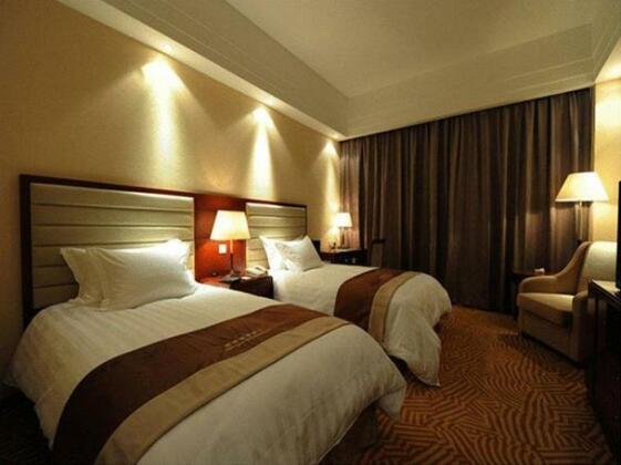 Paradise Hotel Shanghai - Photo4