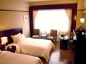 Park View Hotel Shanghai - Photo3