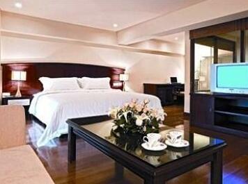 Park View Hotel Shanghai - Photo4