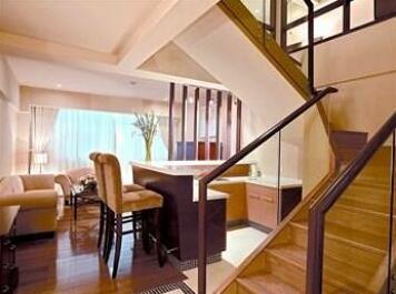 Park View Hotel Shanghai - Photo5