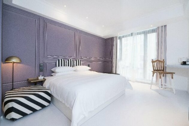 Parkzoo Hotel - Photo3