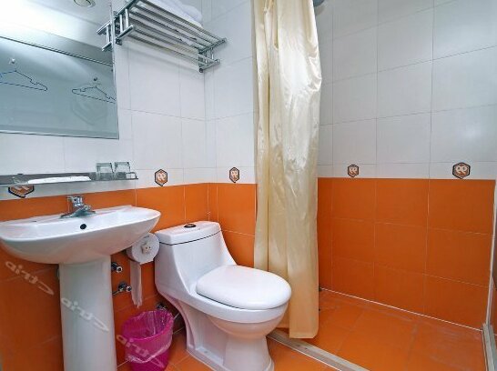 Pei'er Zhixing Hostel - Photo4