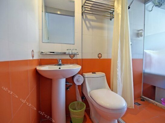 Pei'er Zhixing Hostel - Photo5