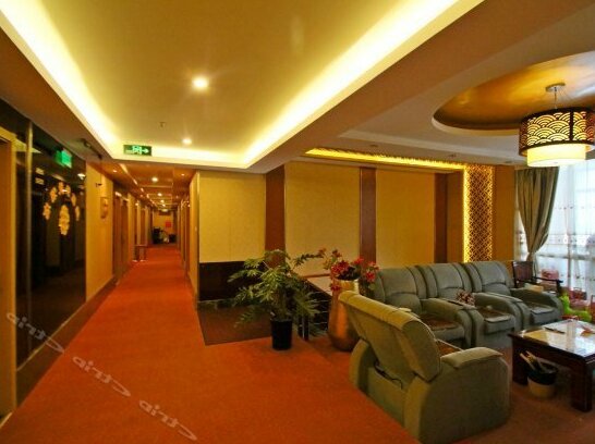 Pengcheng Express Hotel - Photo4