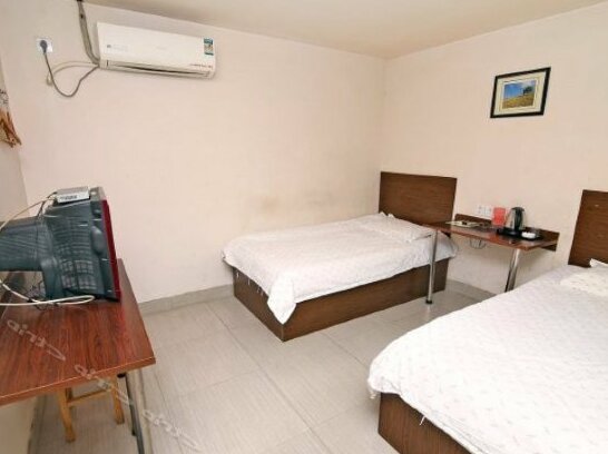 Pingguo Chain Hostel Shanghai Jiangqiao - Photo5