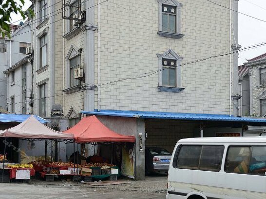 Pingping Hotel