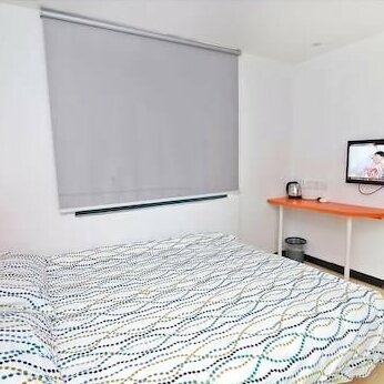 Pod Inn Changning Shanghai - Photo4
