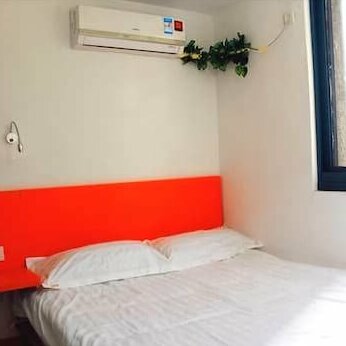 Pod Inn Changning Shanghai - Photo5