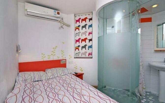Pod Inn Shanghai Ganquan Road - Photo2