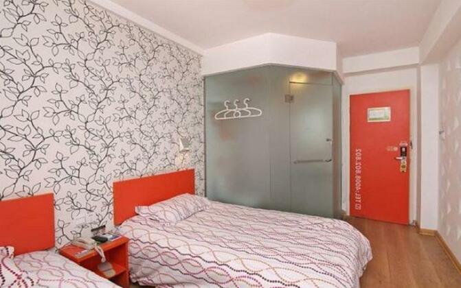 Pod Inn Shanghai Ganquan Road - Photo4