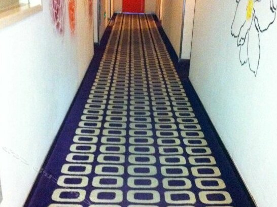 Pod Inn Shanghai Hutai Road - Photo5