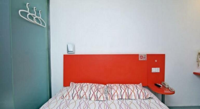 Pod Inn Shanghai Xijiao Bailian - Photo3
