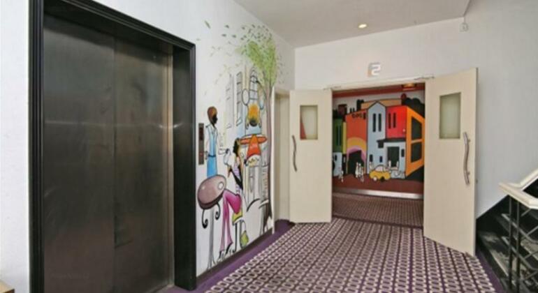 Pod Inn Shanghai Xijiao Bailian - Photo5