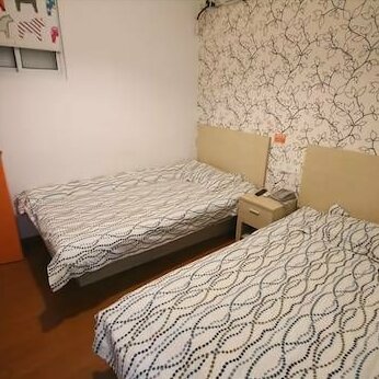 Pod Inn Shanghai - Photo3