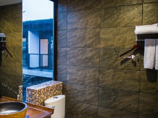 Prajna Zen Cultural Theme Hotel - Photo4