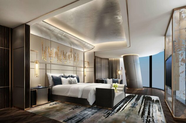 PRIMUS Hotel Shanghai Hongqiao - Photo3