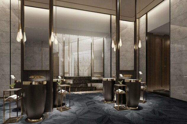 PRIMUS Hotel Shanghai Hongqiao - Photo4