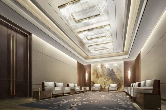 PRIMUS Hotel Shanghai Hongqiao - Photo5