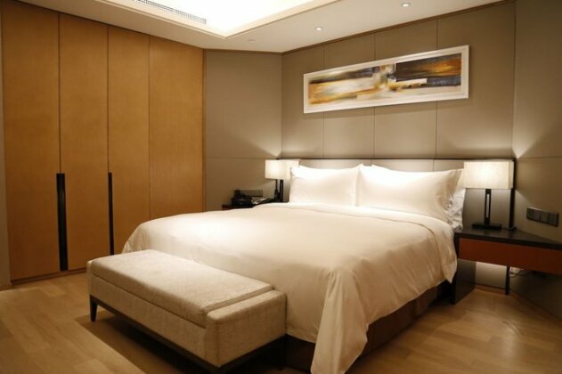 Primus Residence Shanghai Hongqiao - Photo3