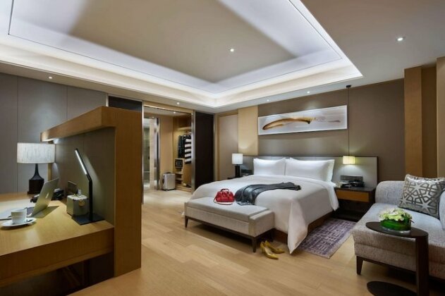 Primus Residence Shanghai Hongqiao - Photo5