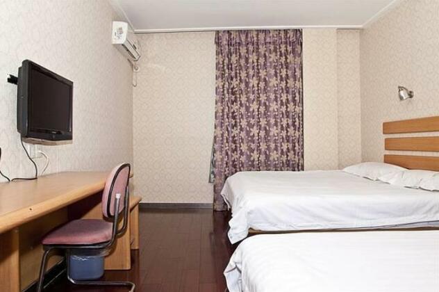 Pujiang Star Inn Shanghai Baoshan - Photo3