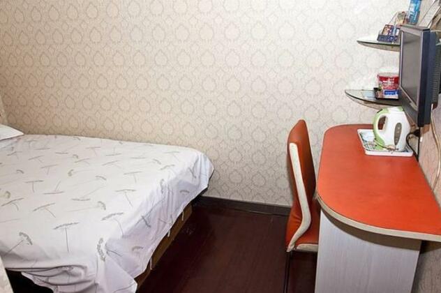 Pujiang Star Inn Shanghai Baoshan - Photo4