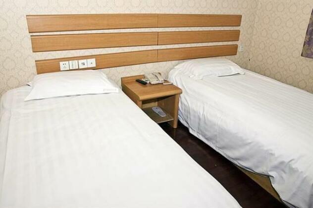 Pujiang Star Inn Shanghai Baoshan - Photo5