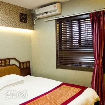 Pujiang Star Inn Shanghai Expo Branch - Photo3