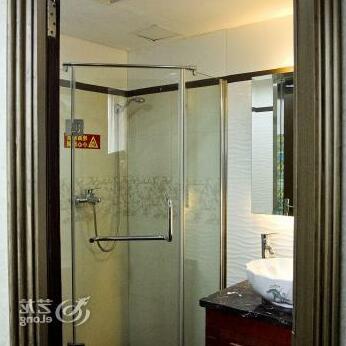 Pujiang Star Inn Shanghai Expo Branch - Photo4