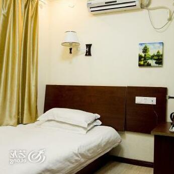 Pujiang Star Inn Shanghai Expo Branch - Photo5
