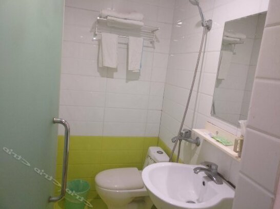 Putuo Sweet Dream Hostel - Photo5